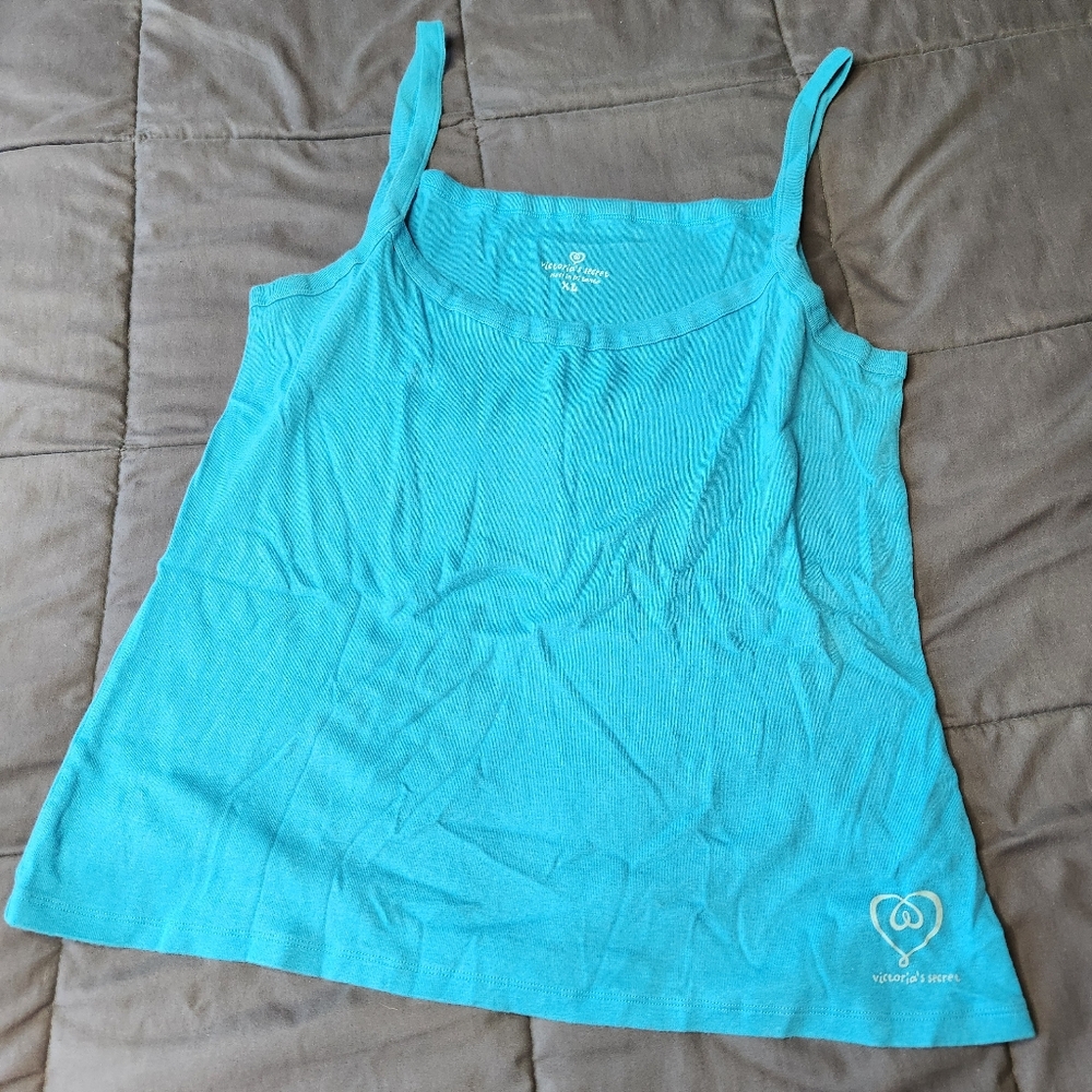Victoria's Secret Vintage Tank Top